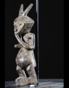 Statue Tadep F - Mambila - Nigeria