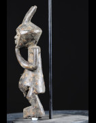 Statue Tadep F - Mambila - Nigeria