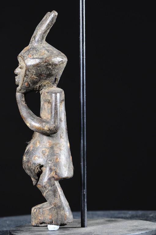 Statue Tadep F - Mambila - Nigeria