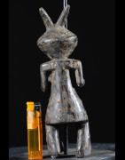 Statue Tadep F - Mambila - Nigeria