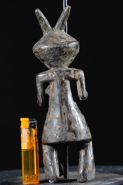 Statue Tadep F - Mambila - Nigeria