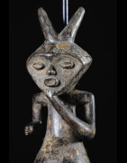 Statue Tadep F - Mambila - Nigeria