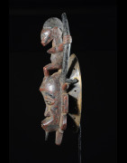 Masque Kpeliye Poro - Senoufo - Côte d'Ivoire
