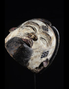 Masque Mukuyi Okuyi - Punu / Lumbu - Gabon