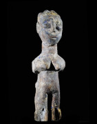 Jumeau Venavi / Hohovi Fétiché - Ewe - Togo