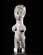 Jumeau Venavi / Hohovi Fétiché - Ewe - Togo