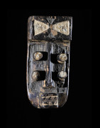 Masque de famille - Grebo - Liberia