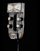 Masque de famille - Grebo - Liberia