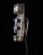 Masque de famille - Grebo - Liberia