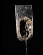 Masque de famille - Grebo - Liberia