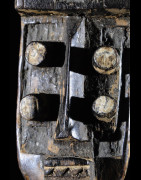 Masque de famille - Grebo - Liberia
