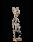 Statuette Adjamou - Dan - Libéria