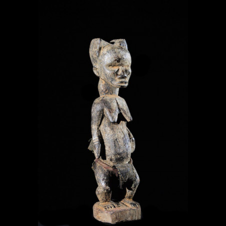 Statuette Adjamou - Dan - Libéria