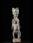 Statuette Adjamou - Dan - Libéria