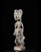 Statuette Adjamou - Dan - Libéria