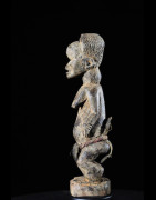 Statuette Adjamou - Dan - Libéria
