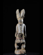 Statuette Adjamou - Dan - Libéria