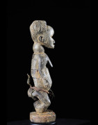 Statuette Adjamou - Dan - Libéria