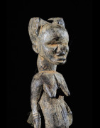 Statuette Adjamou - Dan - Libéria