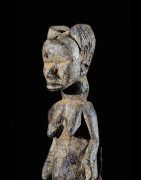 Statuette Adjamou - Dan - Libéria