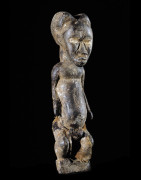 Statuette Adjamou - Dan - Côte d'Ivoire