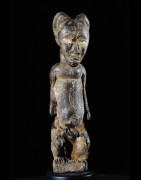 Statuette Adjamou - Dan - Côte d'Ivoire