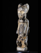 Statuette Adjamou - Dan - Côte d'Ivoire