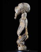 Statuette Adjamou - Dan - Côte d'Ivoire