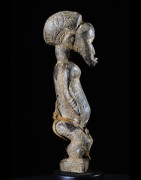 Statuette Adjamou - Dan - Côte d'Ivoire