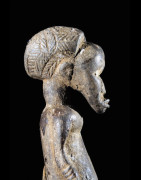Statuette Adjamou - Dan - Côte d'Ivoire