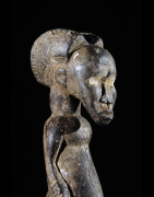Statuette Adjamou - Dan - Côte d'Ivoire