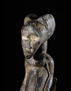 Statuette Adjamou - Dan - Côte d'Ivoire
