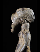 Statuette Adjamou - Dan - Côte d'Ivoire