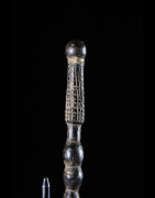 Sceptre de devin - Songye - RDC Zaire - Objets de regalia