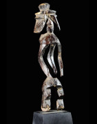 Statue Iagalagana - Mumuye - Nigeria - Statues africaines