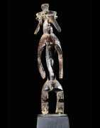 Statue Iagalagana - Mumuye - Nigeria - Statues africaines