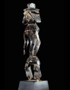 Statue Iagalagana - Mumuye - Nigeria - Statues africaines