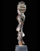 Statue Iagalagana - Mumuye - Nigeria - Statues africaines