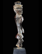 Statue Iagalagana - Mumuye - Nigeria - Statues africaines