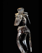 Statue Iagalagana - Mumuye - Nigeria - Statues africaines
