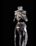Statue Iagalagana - Mumuye - Nigeria - Statues africaines