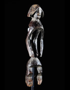 Statue Iagalagana - Mumuye - Nigeria - Statues africaines