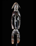 Statue Iagalagana - Mumuye - Nigeria - Statues africaines
