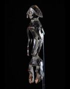 Statue Iagalagana - Mumuye - Nigeria - Statues africaines