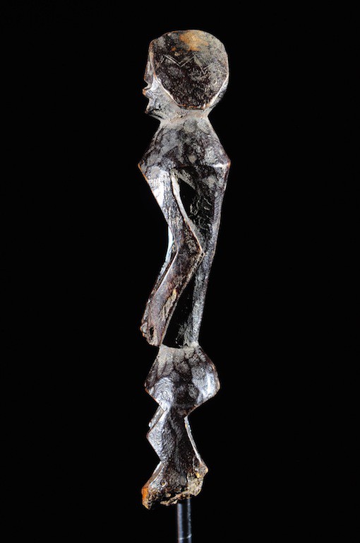Statue Iagalagana - Mumuye - Nigeria - Statues africaines