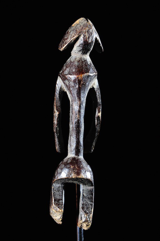 Statue Iagalagana - Mumuye - Nigeria - Statues africaines