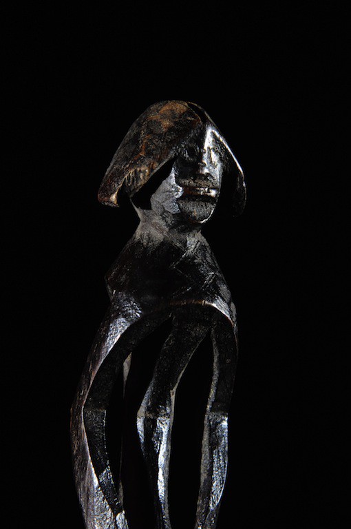 Statue Iagalagana - Mumuye - Nigeria - Statues africaines