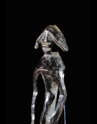 Statue Iagalagana - Mumuye - Nigeria - Statues africaines