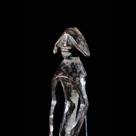 Statue Iagalagana - Mumuye - Nigeria - Statues africaines
