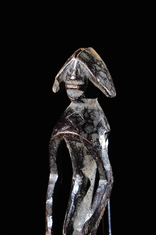 Statue Iagalagana - Mumuye - Nigeria - Statues africaines